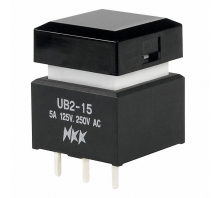 UB215SKW03N-5A pilt