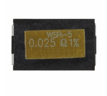 WSR5R0250FEA pilt