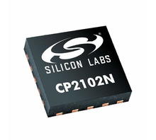 CP2102N-A01-GQFN20 pilt