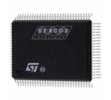 ST92F124V1QB pilt