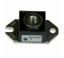 HFA140NH60 pilt