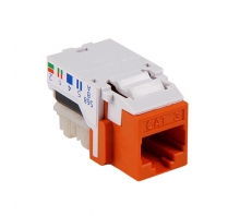 RJ11FC3-ORN pilt