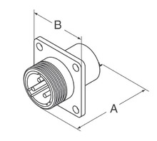 JR16WR-3SC pilt