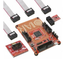 STM32L1-MAGNET pilt