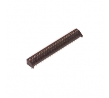 MDF7-22S-2.54DSA(55) pilt