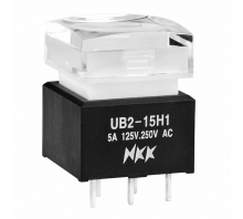 UB215SKW035D-1JB pilt