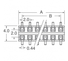 91596-122LF pilt