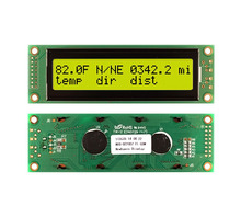 NHD-0220DZ-FL-GBW pilt