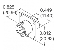 MS3112E8-4PW pilt