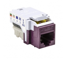 RJ45FC5E-VIO pilt