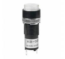 KB02KW01-6B-JB pilt