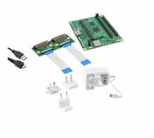 RASPBERRY PI COMPUTE MODULE pilt