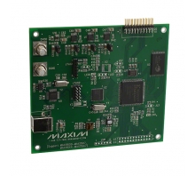 MAX11613EVSYS+ pilt