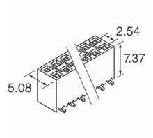 SSM-106-L-DV-P-TR pilt