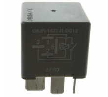 G8JR 280-800 WP DC12 pilt