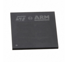 STM32F767NIH6 pilt