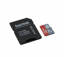 AD-FMC-SDCARD pilt