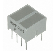 HLMP-2600 pilt