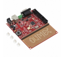 STM32-P405 pilt