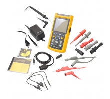 FLUKE-123/003S pilt