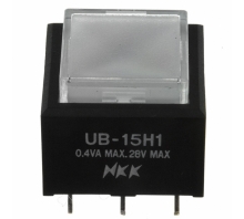 UB15SKG035F-JB pilt