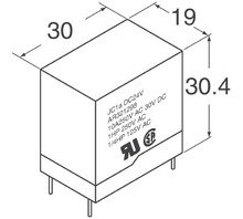 JC1AF-S-DC12V-F pilt