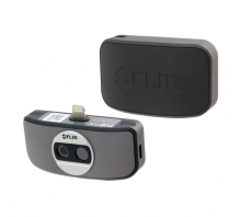 FLIR ONE - IOS pilt