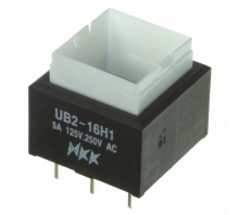 UB216SKW035F pilt