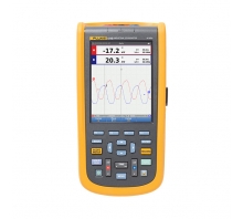 FLUKE-124B/NA/S pilt