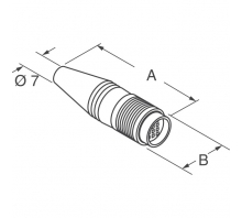 HR25-7J-4P(72) pilt