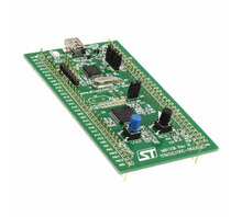 STM32L100C-DISCO pilt