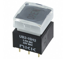 UB215SKG036CF-4JCF14 pilt