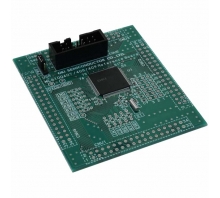 ML610Q408 REFBOARD pilt