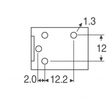 G5LE-1A-CF DC12 pilt