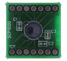 SCP1000 PCB1 pilt