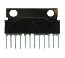 AN7580 pilt