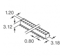 CLE-110-01-G-DV-A-P-TR pilt