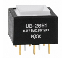 UB26SKG035F pilt