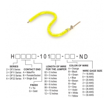 H3AXT-10106-Y4 pilt