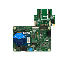 STM32L4R9I-DISCO pilt