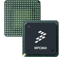 MPC860DPCZQ50D4 pilt