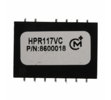 HPR117VC pilt