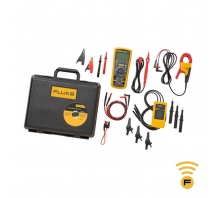 FLUKE-1587/MDT FC pilt