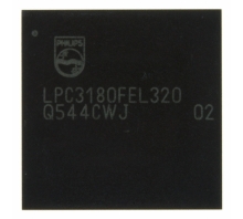 LPC3180FEL320 pilt