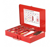 STK-1 RED TERM BOX pilt