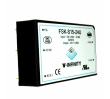 FSK-S15-24U pilt