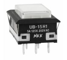 UB15NKW015C-JB pilt