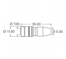 HR10A-13TPD-20P pilt