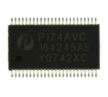 PI74AVC164245A pilt