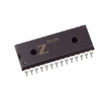 Z86C3312PECR2035 pilt